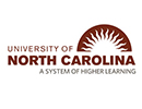 University of North Carolina System logo